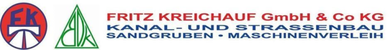 Kreichauf Logo